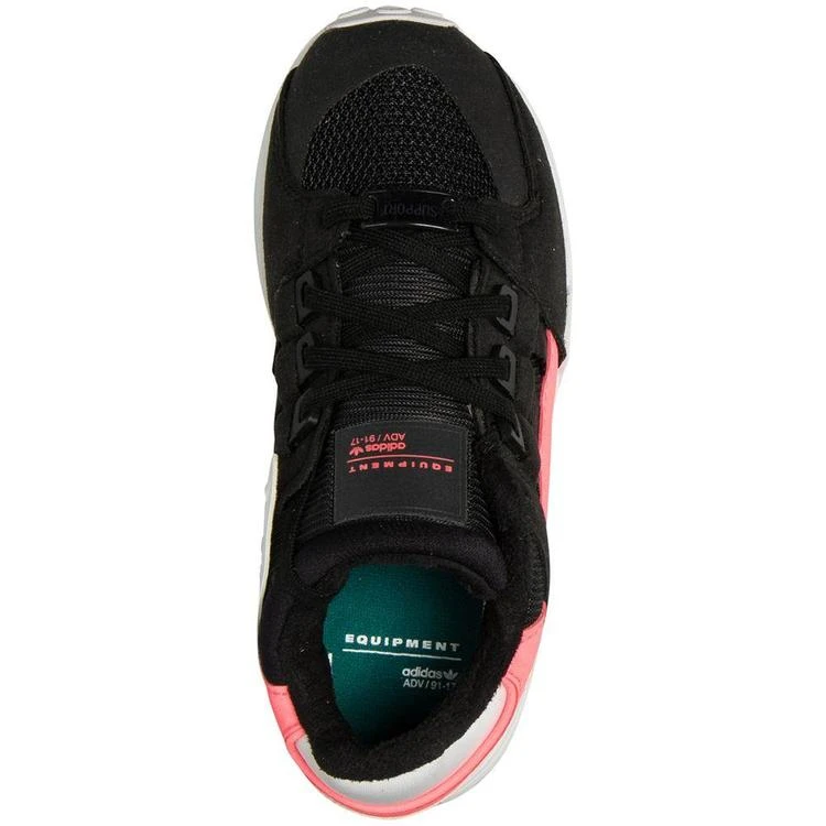 Little Boys' EQT Refine Casual Athletic Sneakers from Finish Line 商品