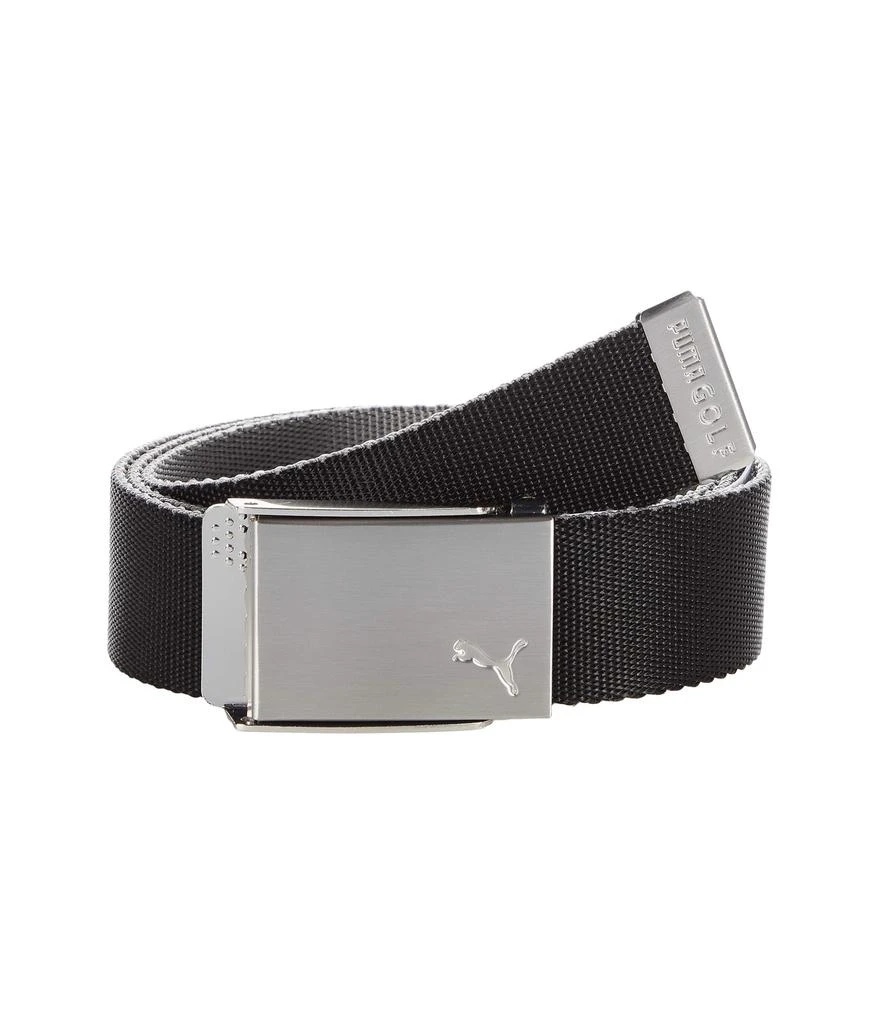 商品Puma|Reversible Web Belt,价格¥124,第1张图片详细描述