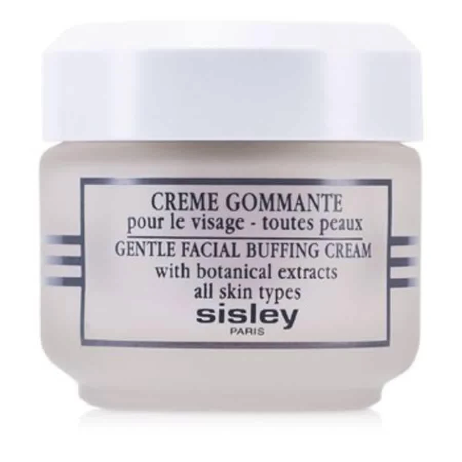 商品Sisley|Ladies Gentle Facial Cream 1.8 oz (50 ml),价格¥519,第2张图片详细描述
