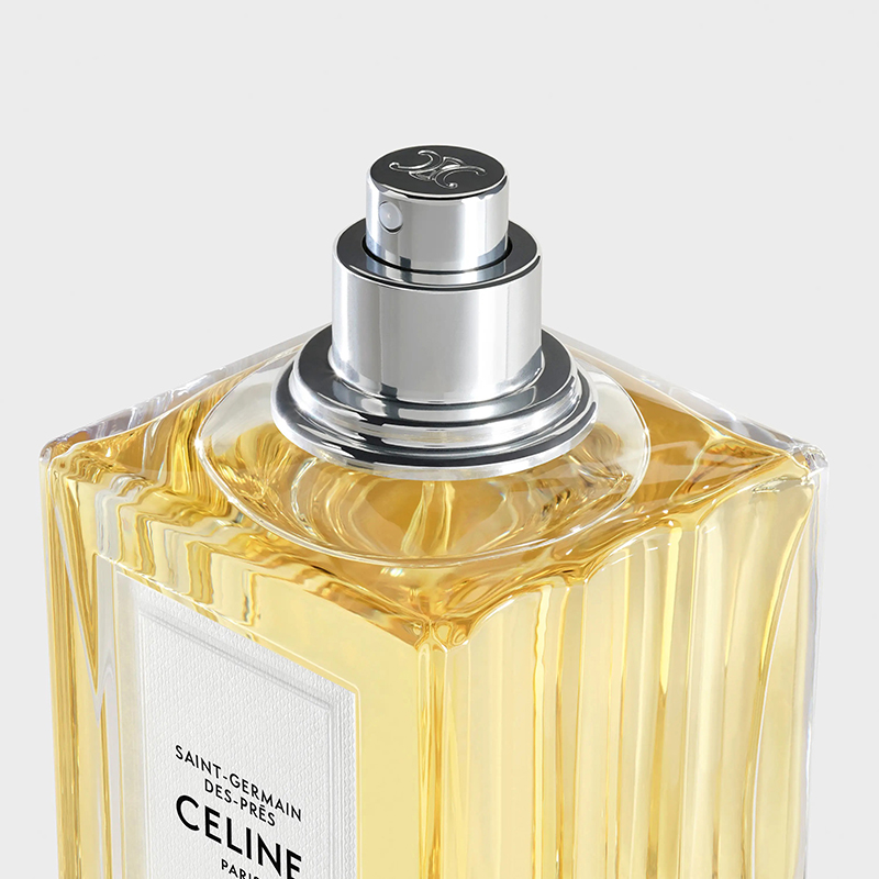Celine思琳高定系列「圣日耳曼」女士香水 中性香水商品第3张图片规格展示