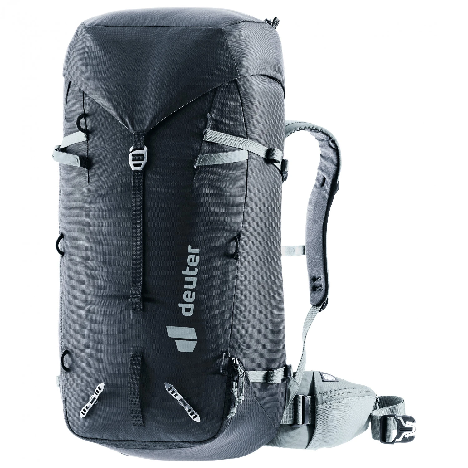 商品【预售7天】 Deuter|Deuter 户外背包 5030946BLACKSHALE 黑色,价格¥1761,第1张图片