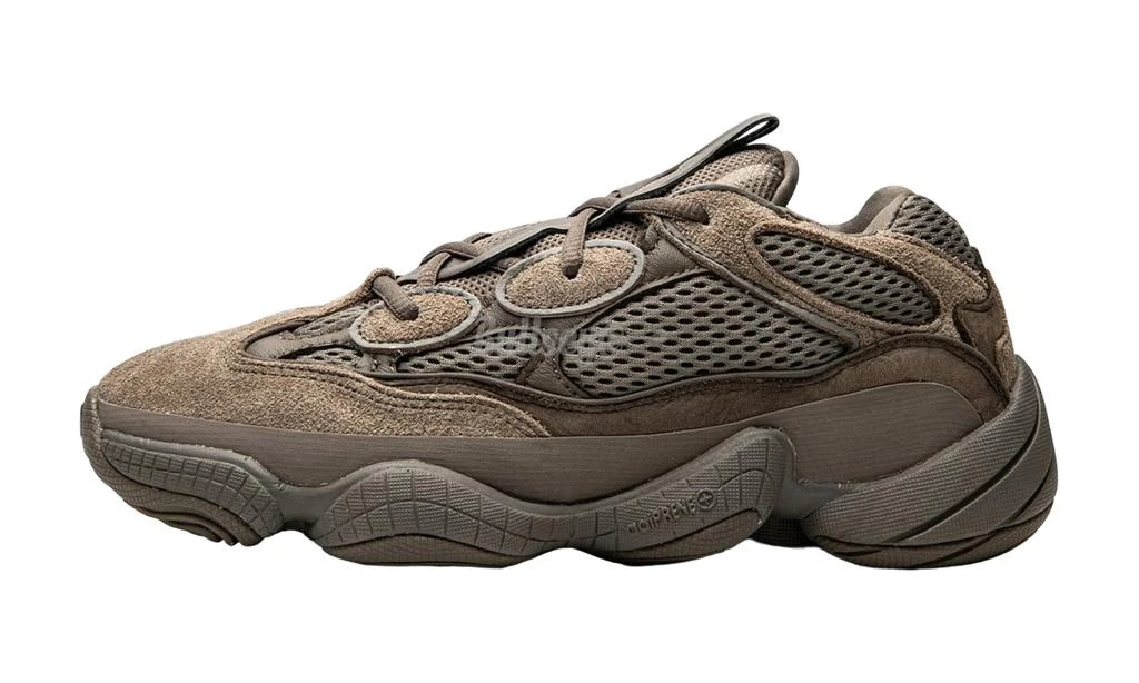 商品Adidas|Adidas Yeezy 500 "Clay Brown",价格¥1980,第1张图片