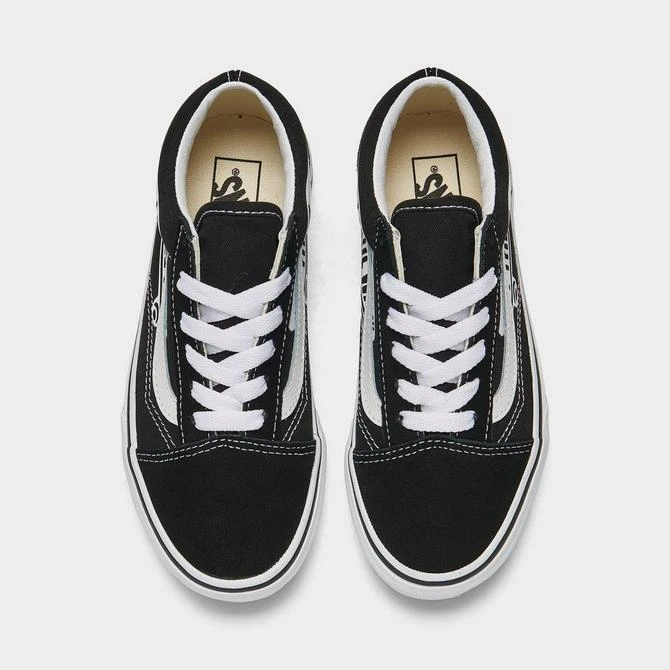 Little Kids' Vans Old Skool Casual Shoes 商品