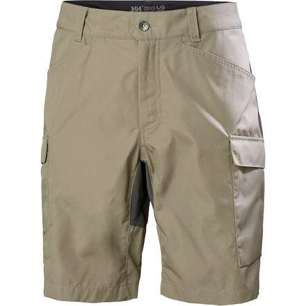 商品Helly Hansen|Vandre Cargo Short - Men's,价格¥335,第3张图片详细描述