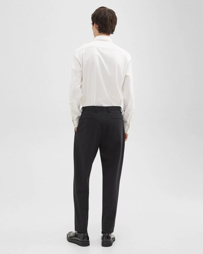 商品Theory|Zaine Pant in Precision Ponte,价格¥664,第3张图片详细描述