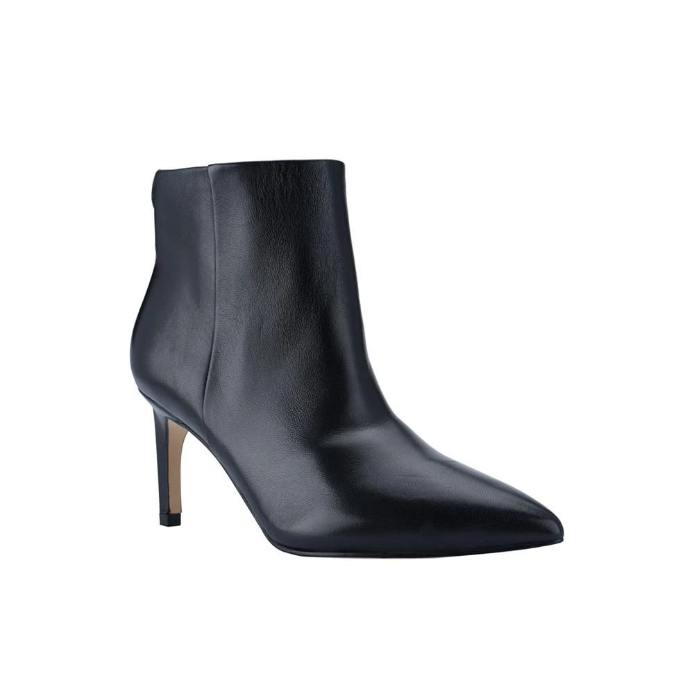 商品Calvin Klein|Women's Senly Stiletto Heel Dress Booties,价格¥475,第1张图片