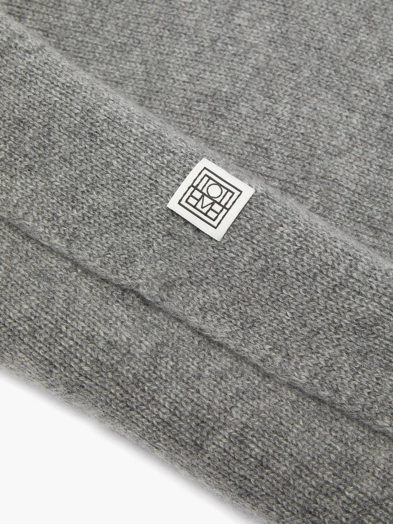 商品Totême|Cashmere snood,价格¥1439,第2张图片详细描述