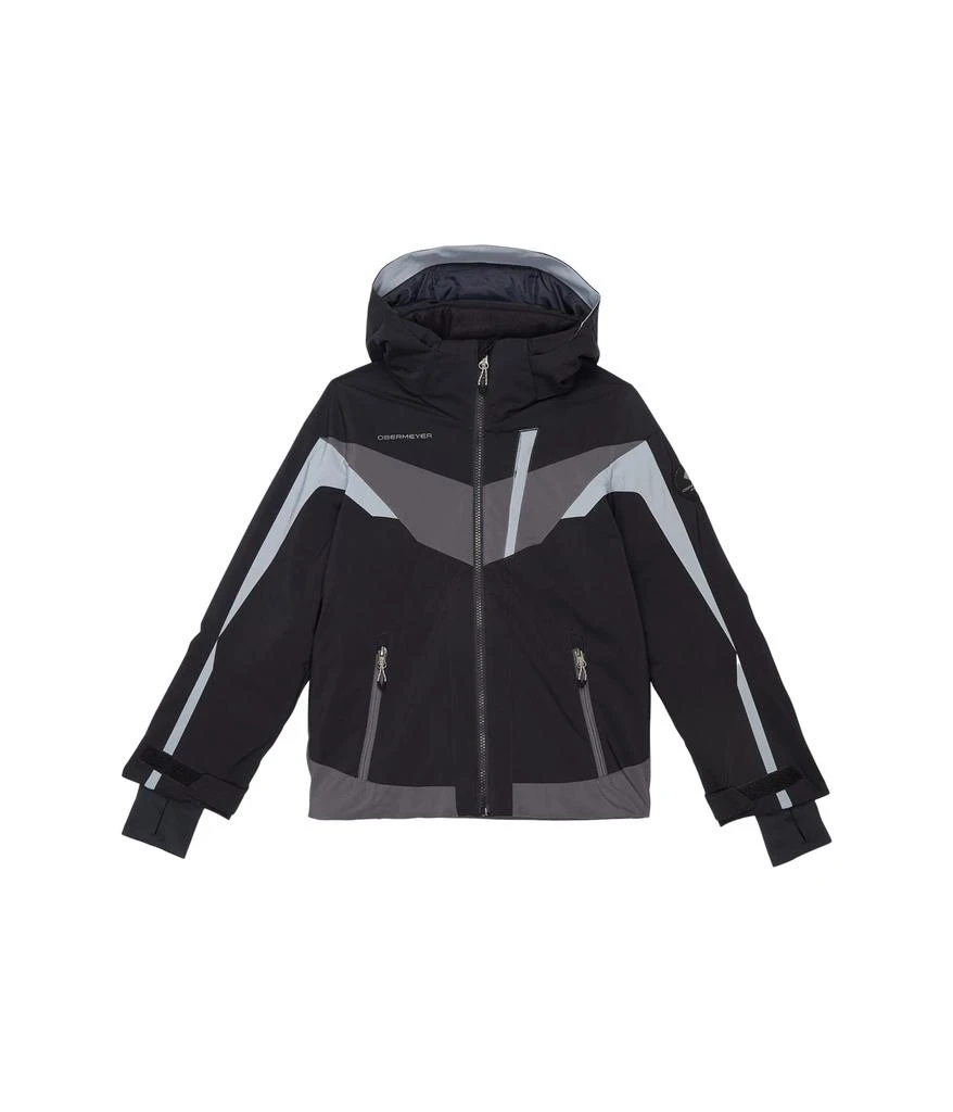 商品Obermeyer|Mach 12 Jacket (Little Kids/Big Kids),价格¥426,第1张图片