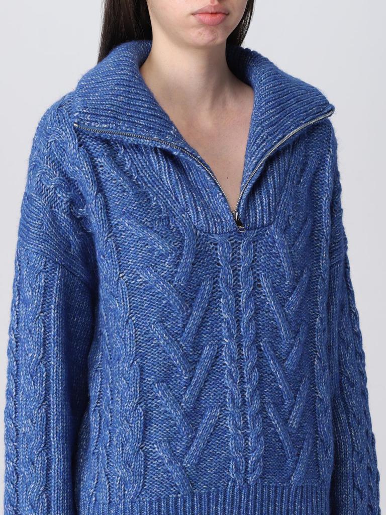 商品Ganni|Ganni sweater for woman,价格¥1811,第5张图片详细描述