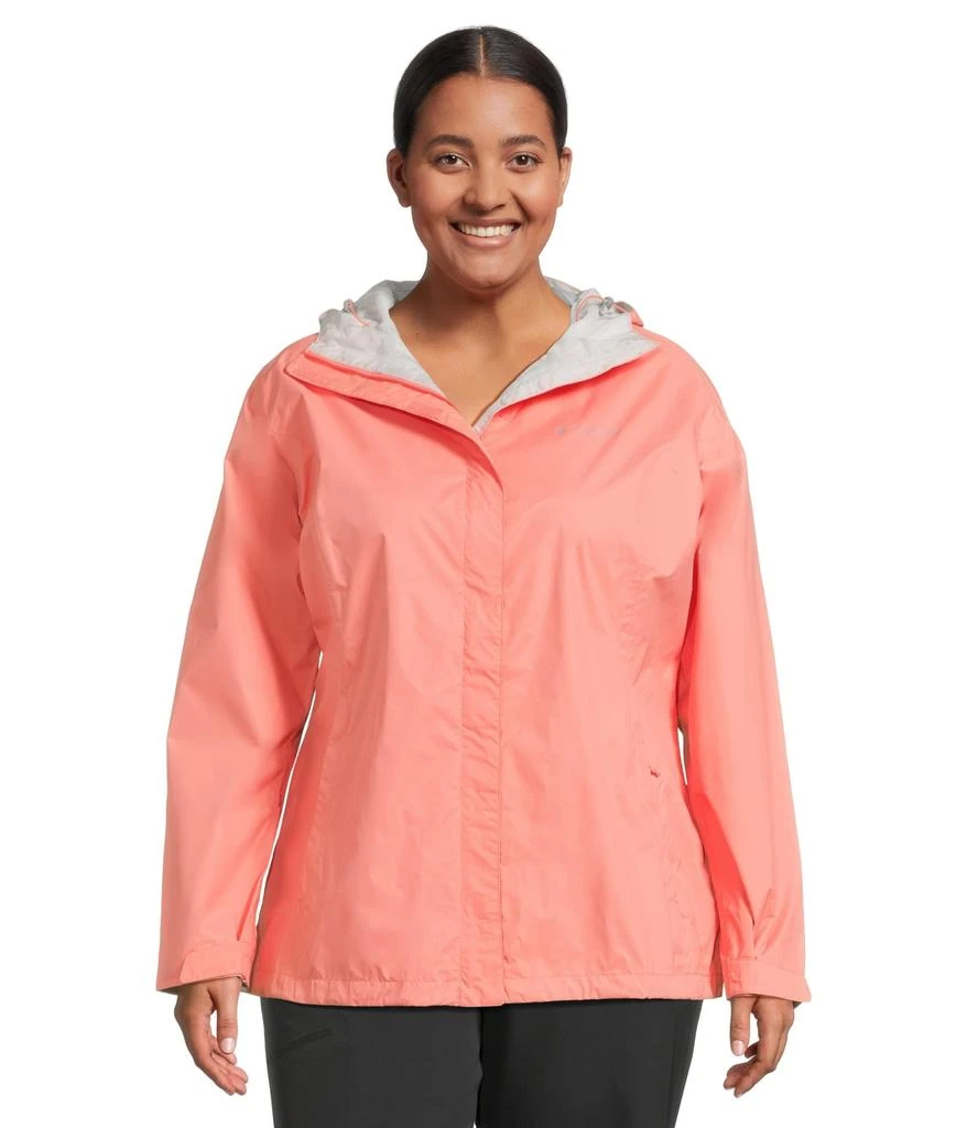 商品Columbia|Plus Size Arcadia II™ Jacket,价格¥564,第1张图片