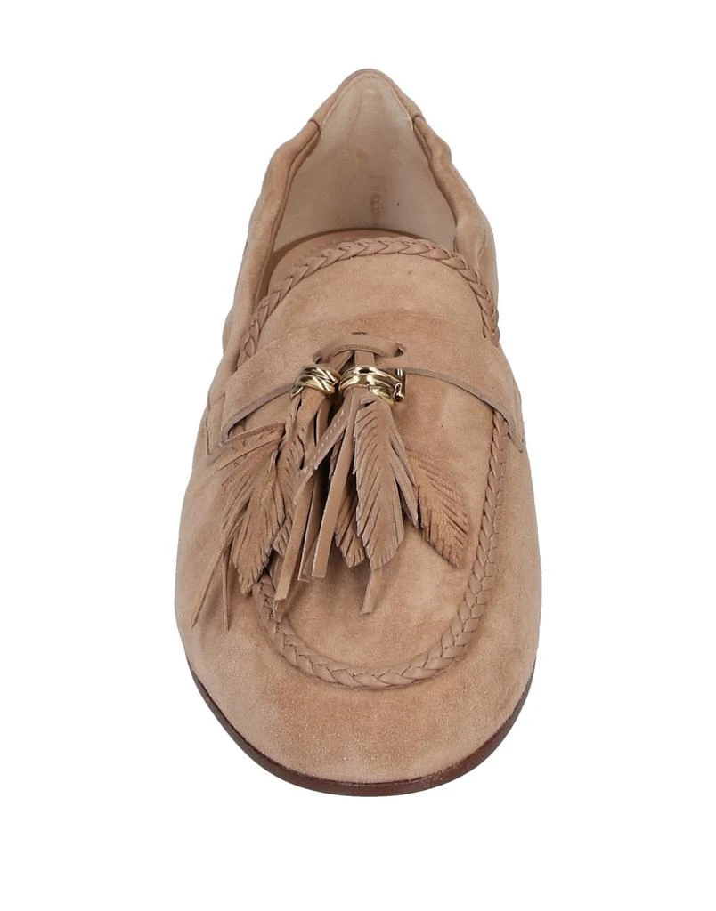 商品Tod's|Loafers,价格¥1638,第4张图片详细描述