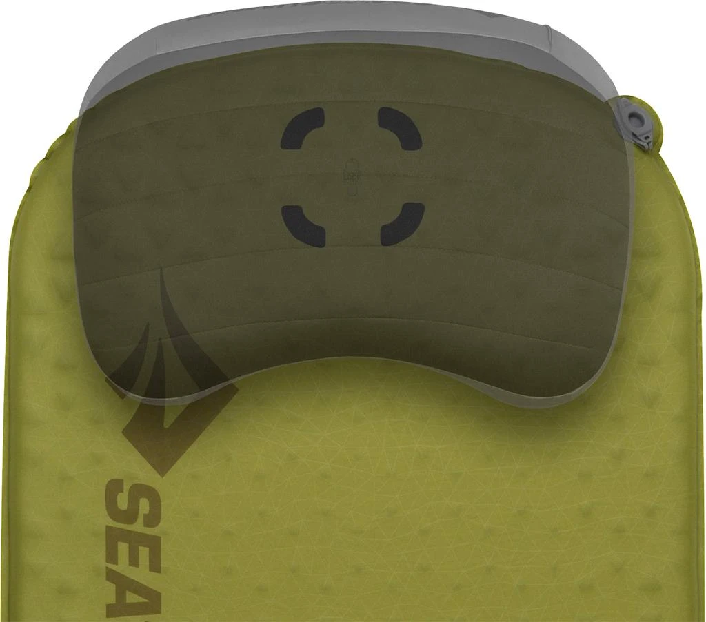 Camp Self-Inflating Sleeping Mat - Large 商品