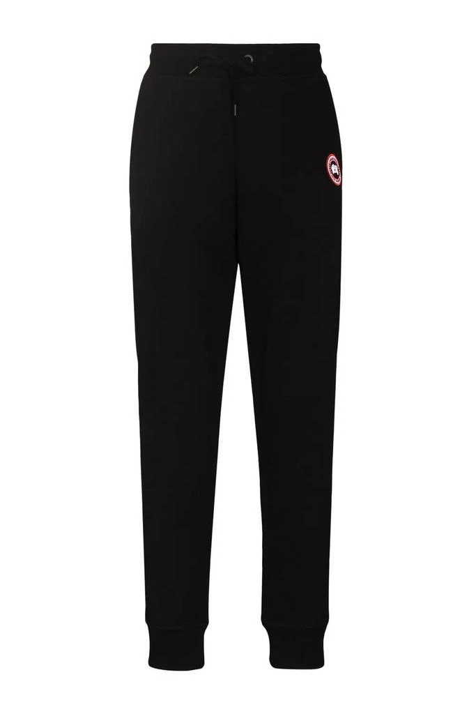 商品Canada Goose|HURON JOGGERS,价格¥1647,第1张图片