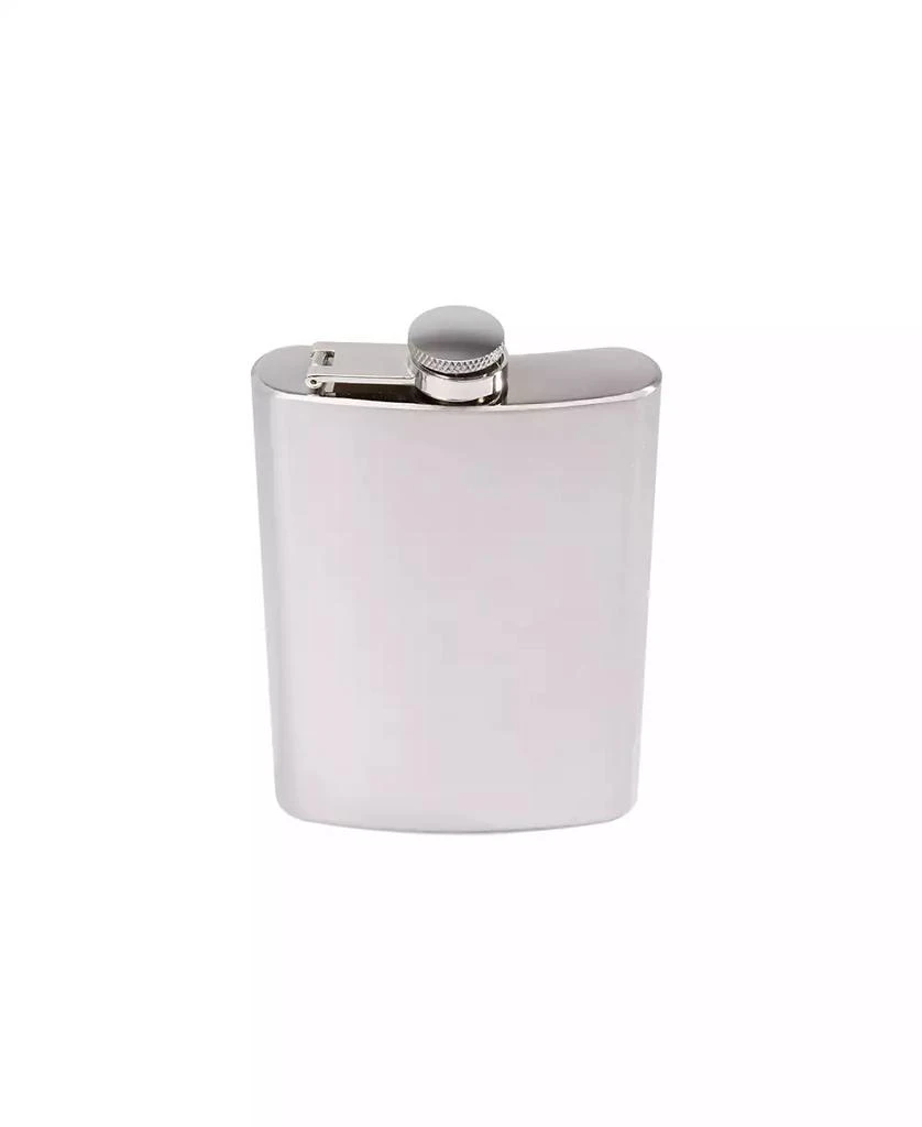 商品Cambridge Silversmiths|Stainless Steel Flask, 6 Piece Set,价格¥105,第3张图片详细描述