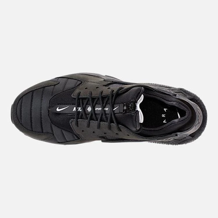 Huarache Run City 男士华莱士跑鞋 商品