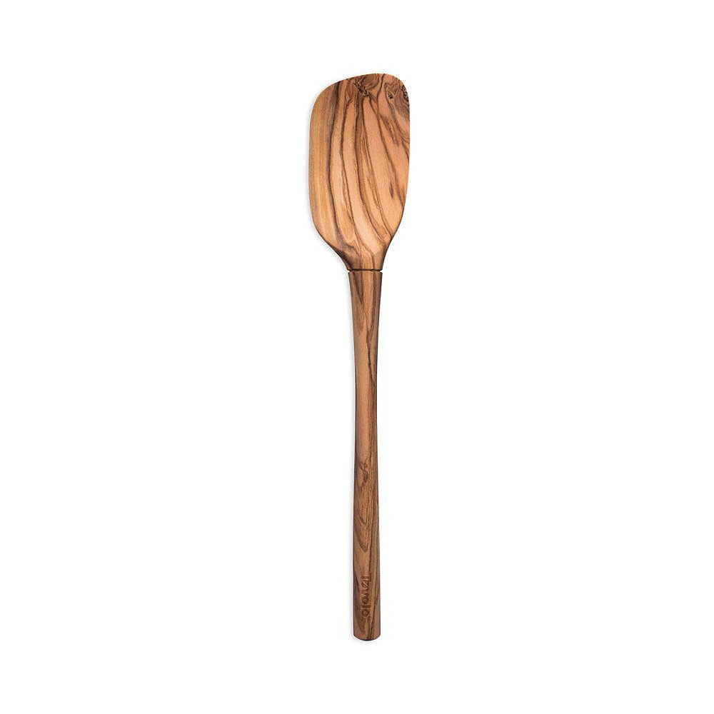 商品Tovolo|Olivewood Spoonula,价格¥82,第1张图片详细描述
