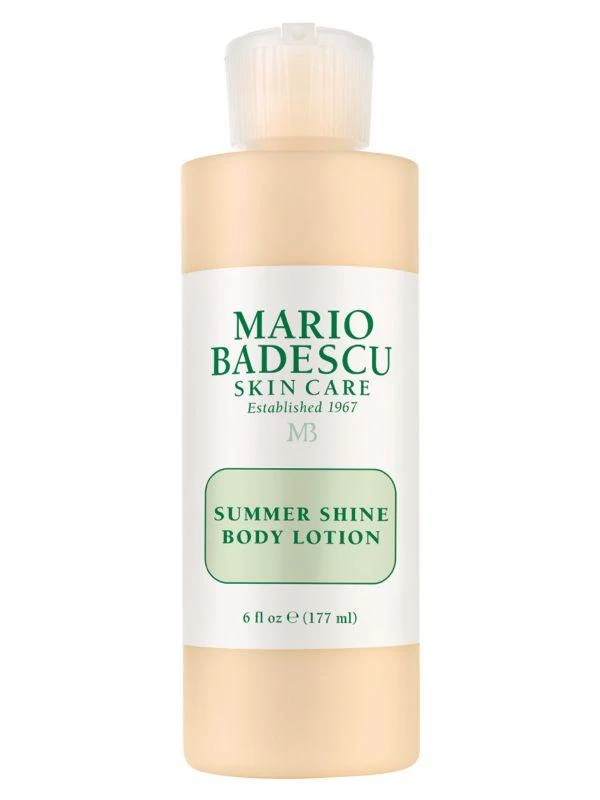 商品Mario Badescu|Summer Shine Body Lotion,价格¥76,第1张图片