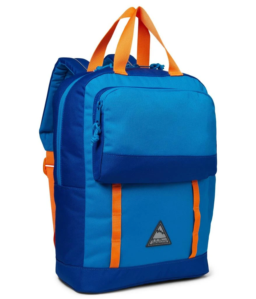 商品L.L.BEAN|Trailfinder Backpack Little Kids 16 Liters,价格¥337,第1张图片