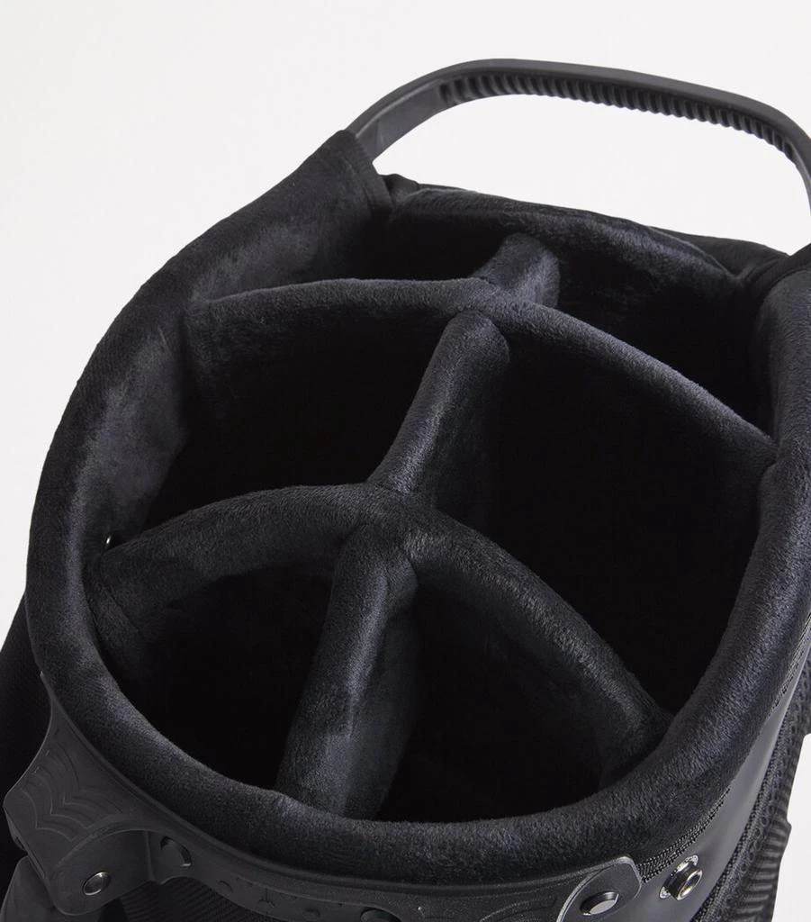 商品Ralph Lauren|Logo Golf Stand Bag,价格¥3822,第4张图片详细描述