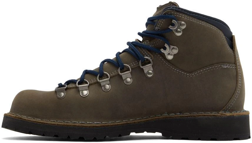 商品Danner|Taupe Mountain Pass Boots,价格¥1774,第3张图片详细描述