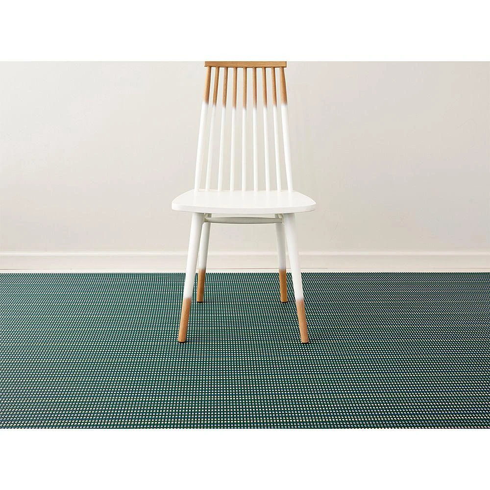 Mini Basketweave Rug, 23" x 36" 商品