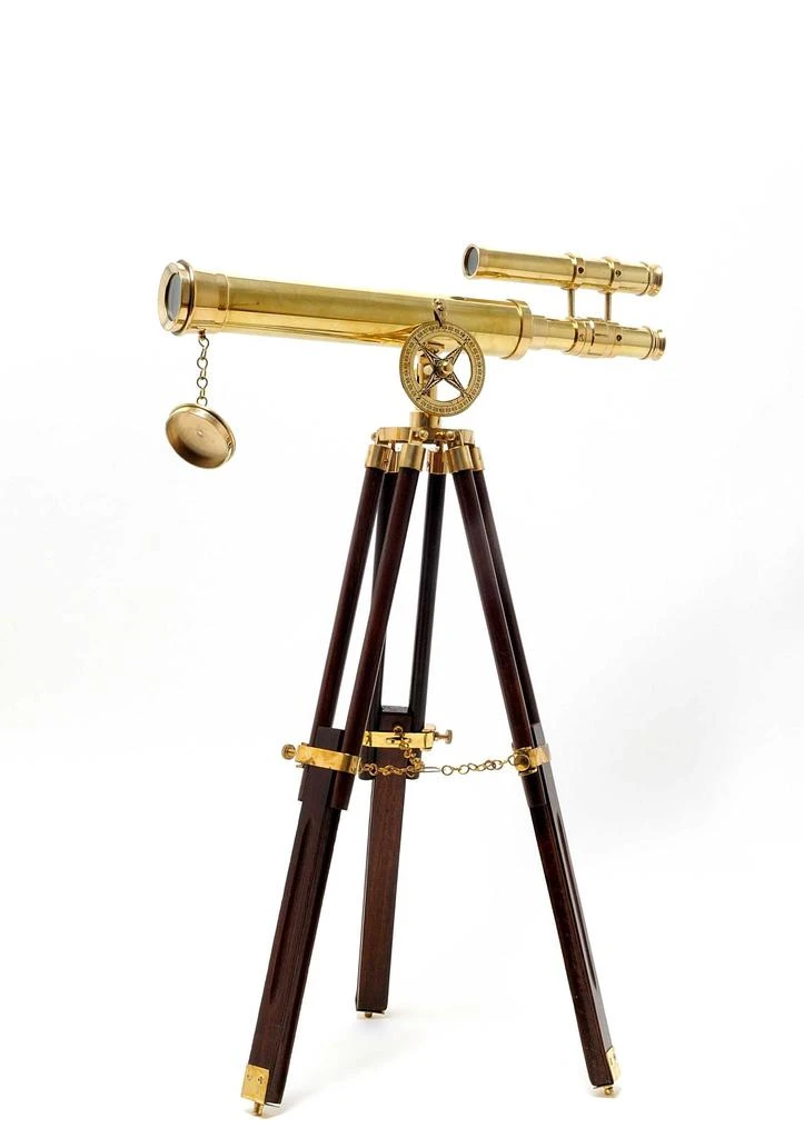 商品Homezia|2.25" X 17.5" X 26" Telescope With Stand,价格¥1877,第4张图片详细描述