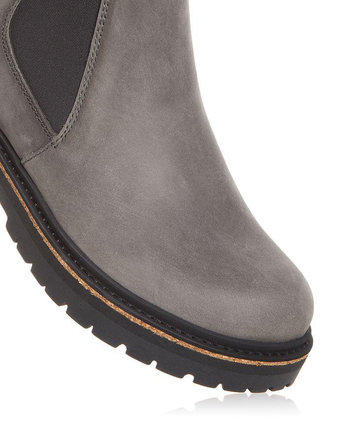 商品Birkenstock|Women's Stalon II Hidden Wedge Chelsea Boots,价格¥1501,第7张图片详细描述