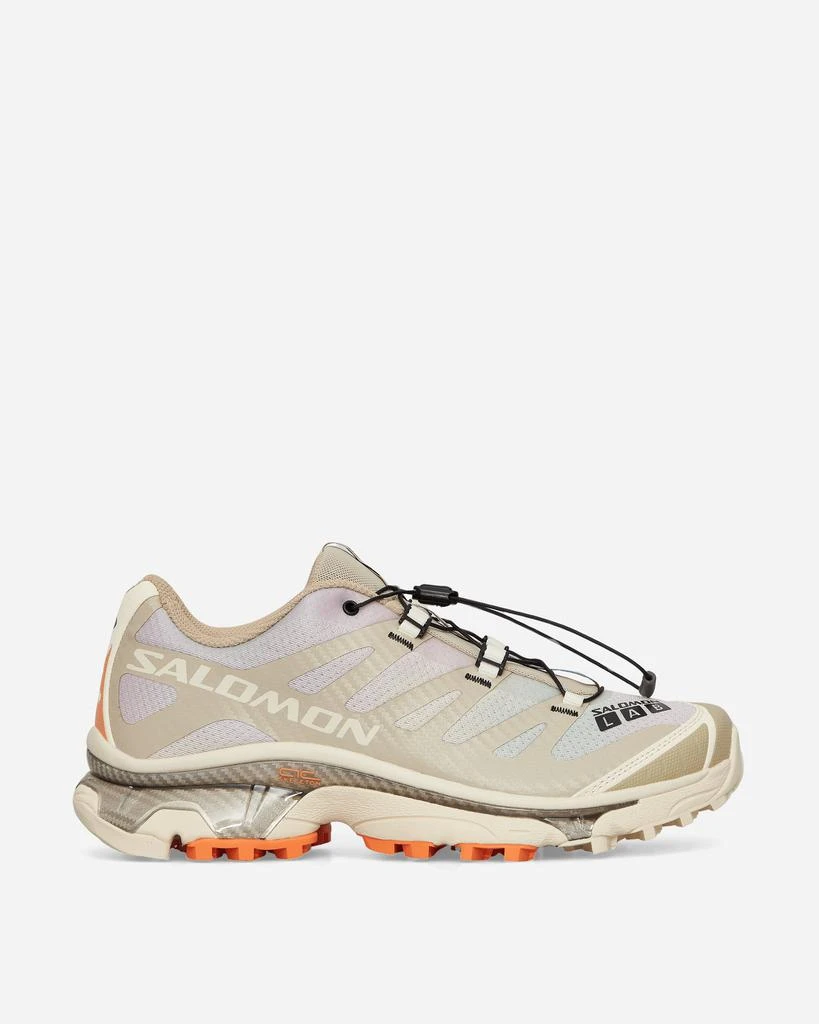 商品Salomon|男女同款 萨洛蒙 XT-4 OG 越野跑鞋,价格¥752,第1张图片