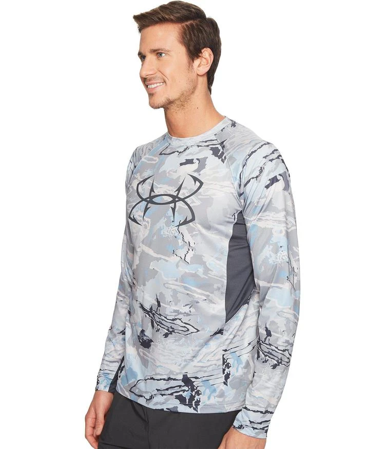 商品Under Armour|UA CoolSwitch Thermocline Long Sleeve,价格¥261,第2张图片详细描述