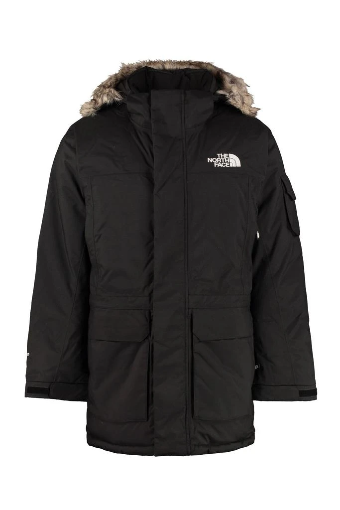 商品The North Face|The North Face Hooded Padded Jacket,价格¥3552,第1张图片