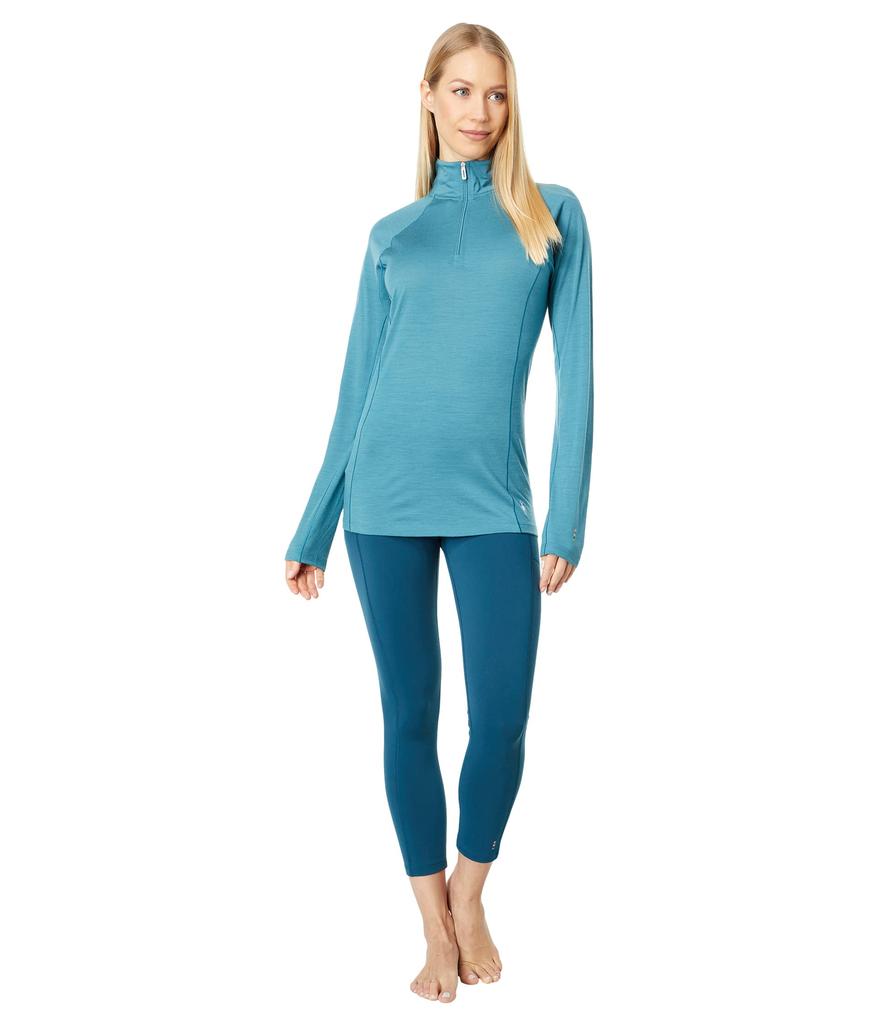 Merino 150 Base Layer 1/4 Zip商品第4张图片规格展示