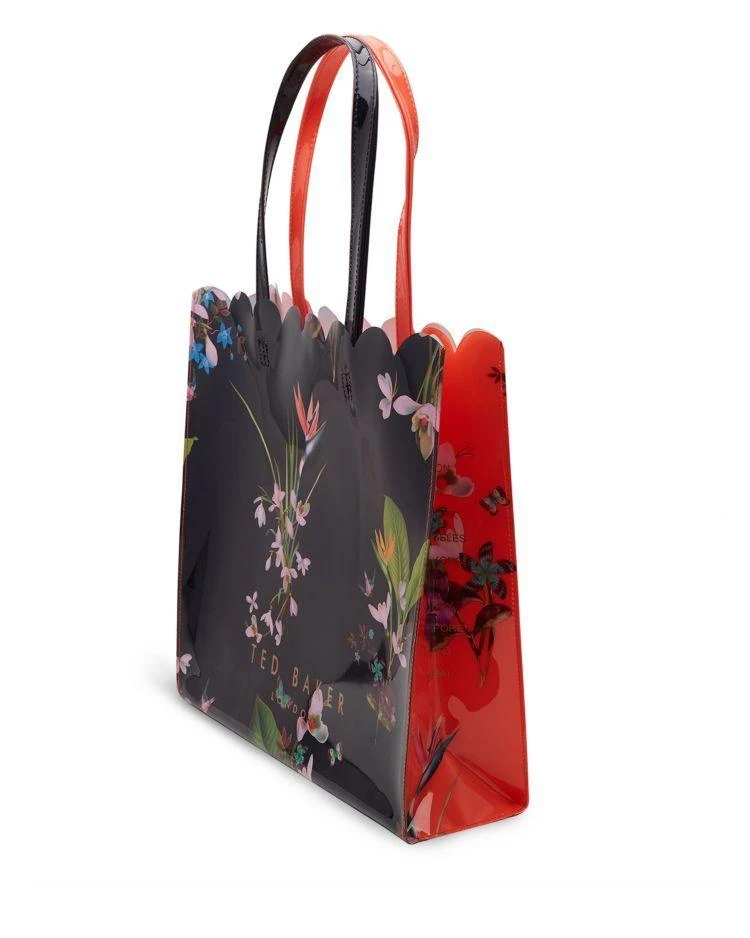 商品Ted Baker London|印花托特包,价格¥442,第2张图片详细描述