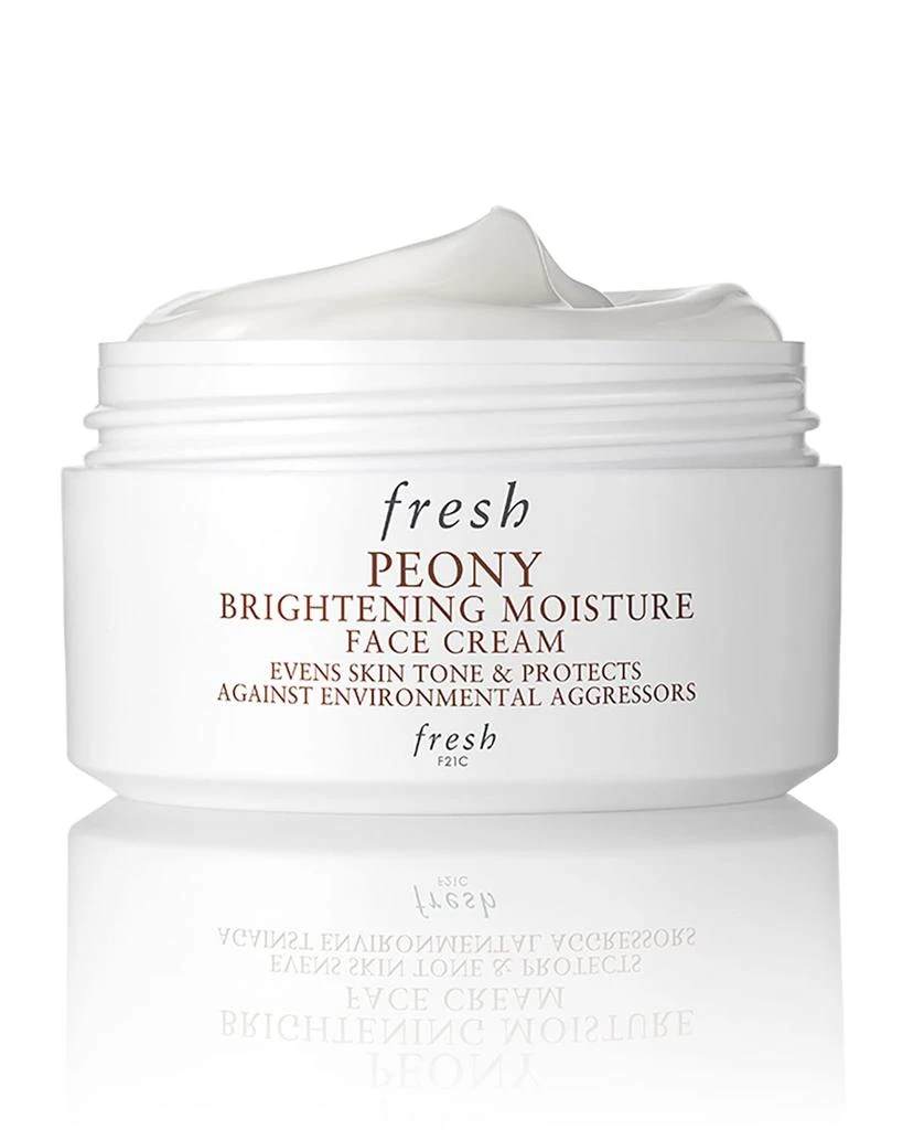 商品Fresh|Peony Brightening 牡丹亮白面霜,价格¥564,第1张图片