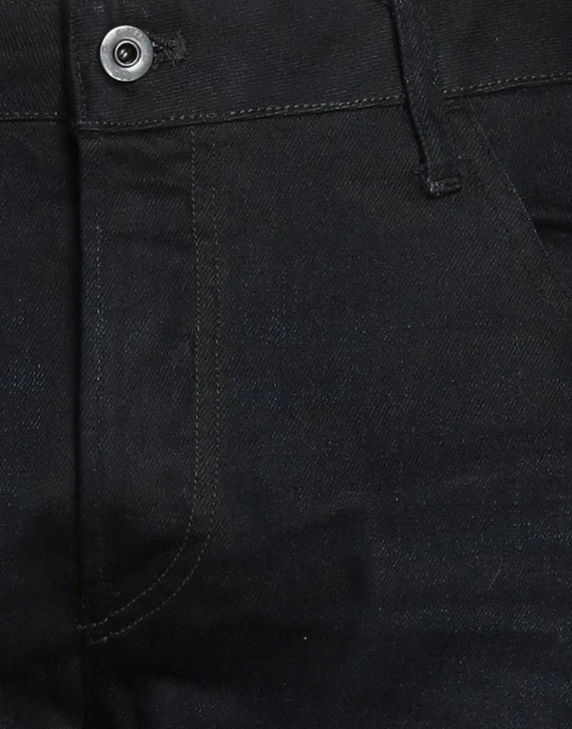 商品G-Star|Denim pants,价格¥611,第4张图片详细描述
