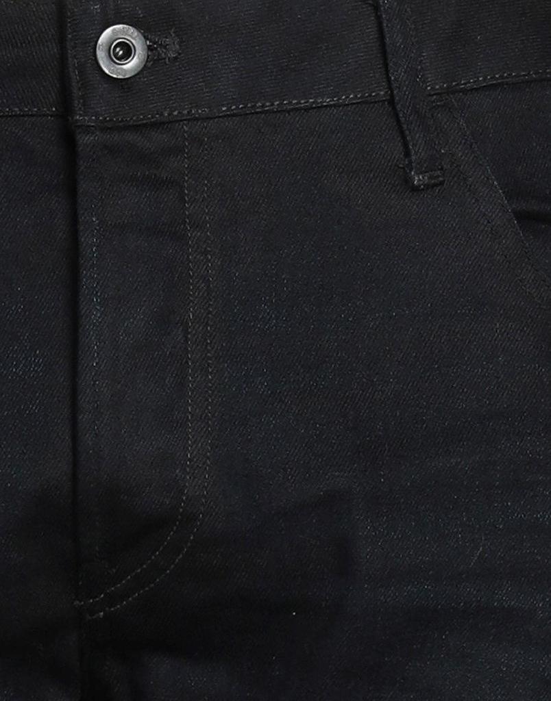 商品G-Star|Denim pants,价格¥626,第6张图片详细描述