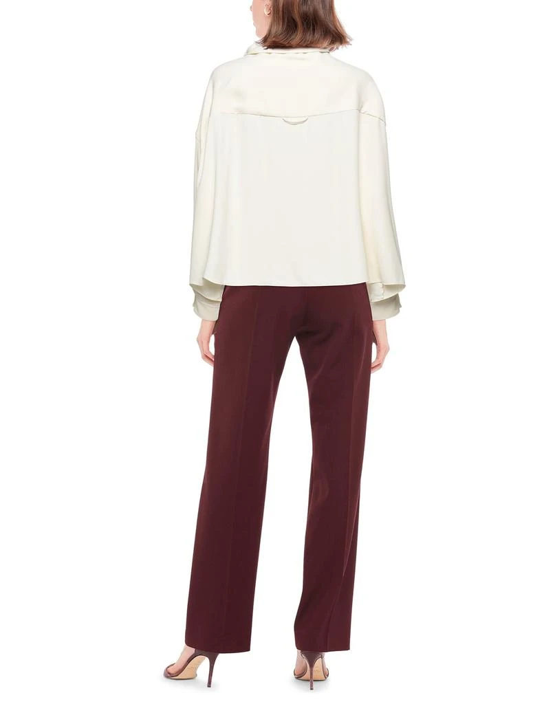 商品MM6|Solid color shirts & blouses,价格¥1090,第3张图片详细描述