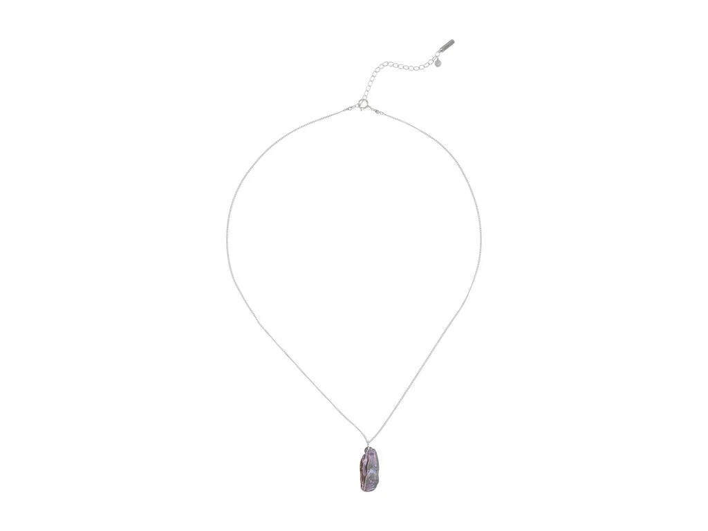商品Chan Luu|Pearl Chip Necklace,价格¥212,第2张图片详细描述