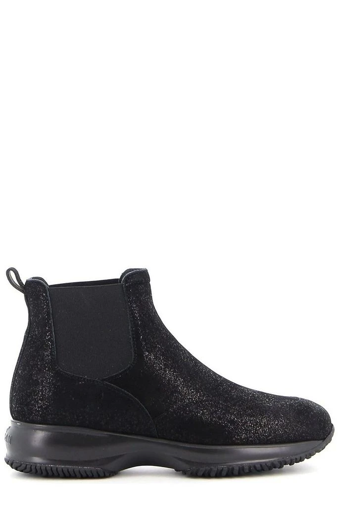 商品hogan|Hogan Interactive Panelled Boots,价格¥3020,第1张图片