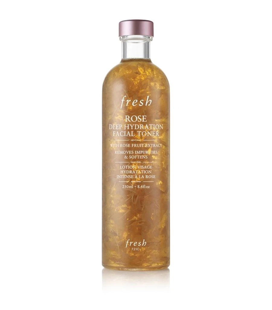 商品Fresh|Rose Deep Hydration Toner (250ml),价格¥426,第1张图片