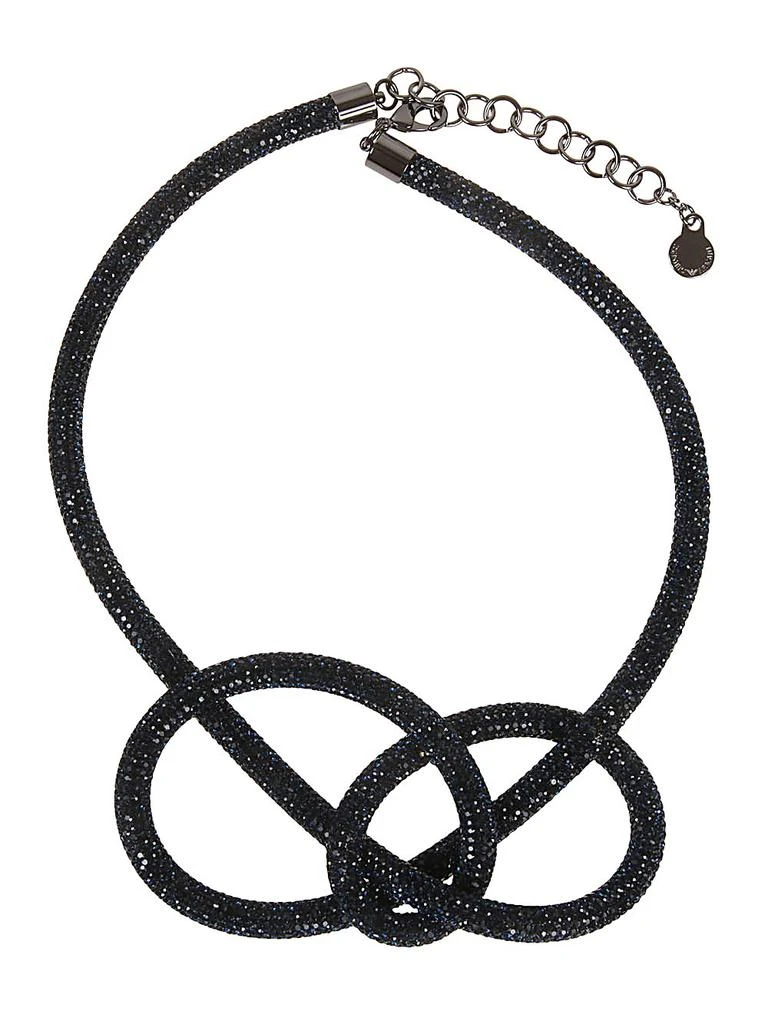 商品Emporio Armani|EMPORIO ARMANI - Necklace,价格¥940,第1张图片