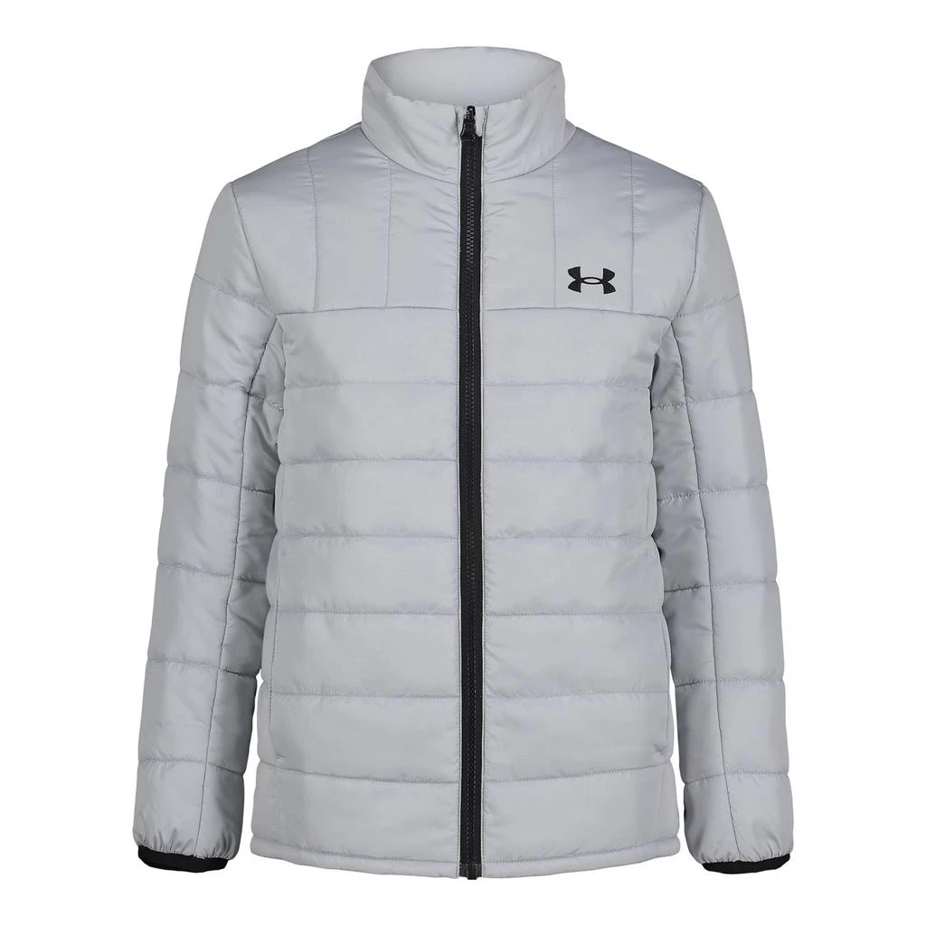 商品Under Armour|Westward 3-in-1 Jacket (Big Kids),价格¥760,第4张图片详细描述