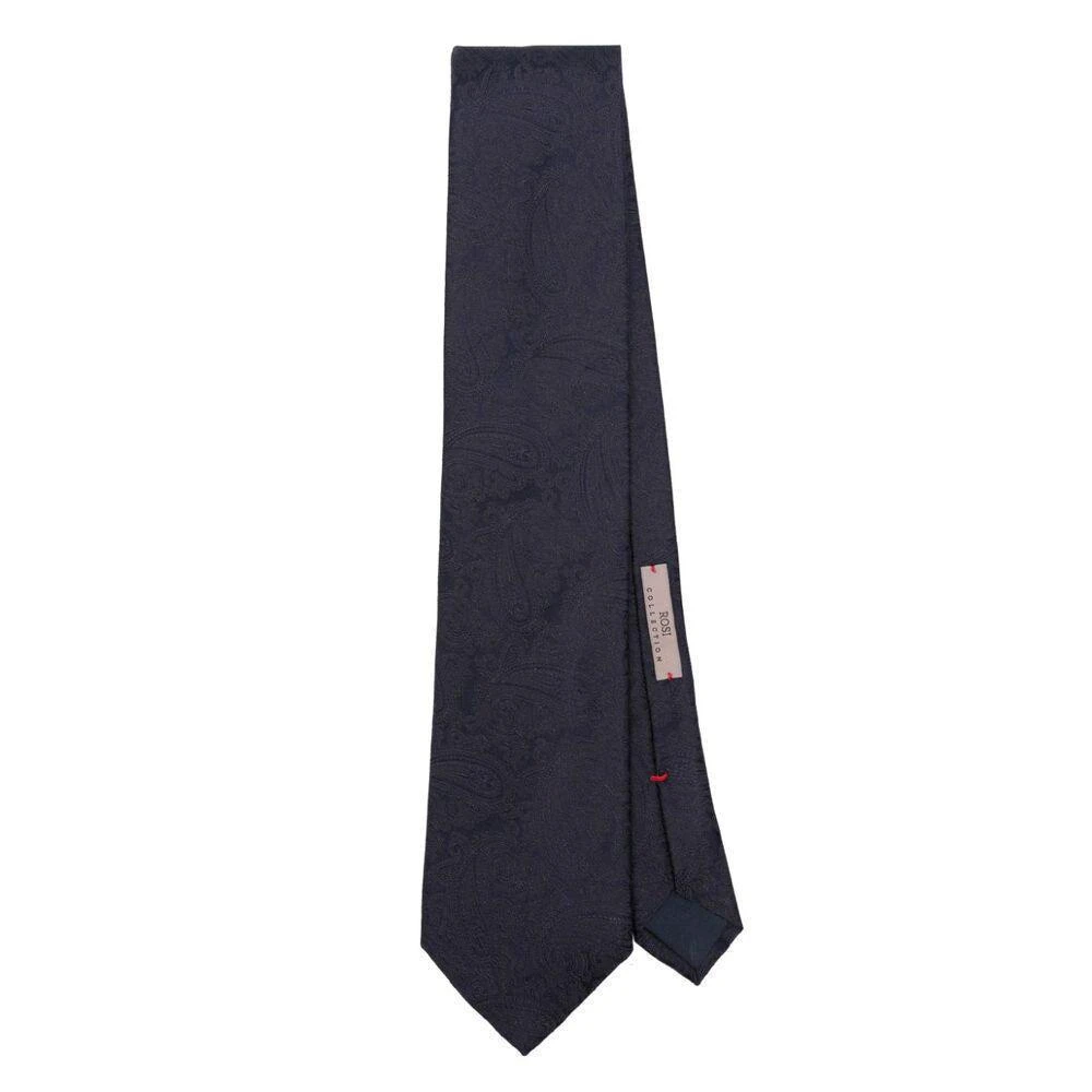 商品Lady Anne|Lady Anne Ties in Blue,价格¥584,第1张图片