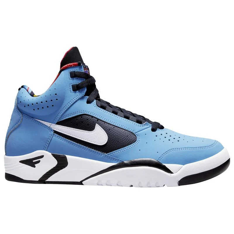 商品NIKE|Nike Air Flight Lite Mid - Men's,价格¥997,第1张图片