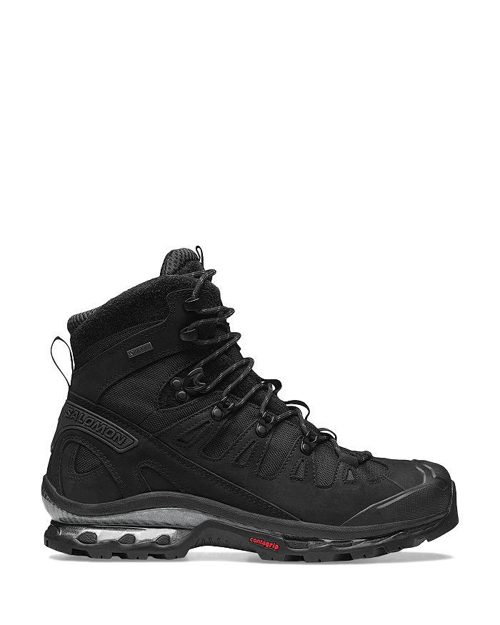 商品Salomon|Men's Quest 3 4D GTX Advanced Lace Up Hiking Boots,价格¥2093,第1张图片详细描述