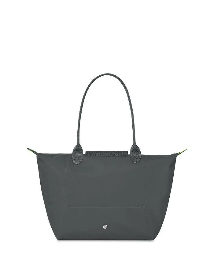 Le Pliage Green Large Nylon Tote Bag 商品