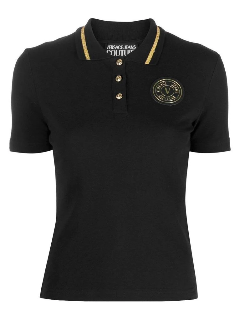 商品Versace|Polo,价格¥970,第1张图片