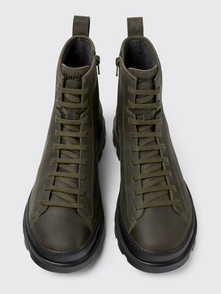 商品Camper|Camper boots for man,价格¥1557,第3张图片详细描述