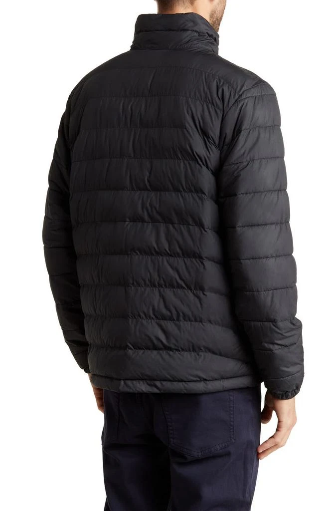 商品Columbia|Lynwood Puffer Jacket,价格¥550,第2张图片详细描述