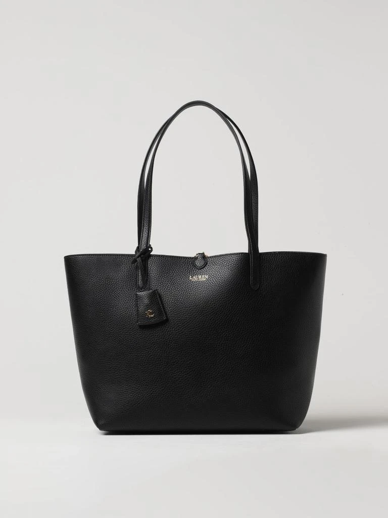 商品Ralph Lauren|Lauren Ralph Lauren shoulder bag for woman,价格¥1262,第1张图片