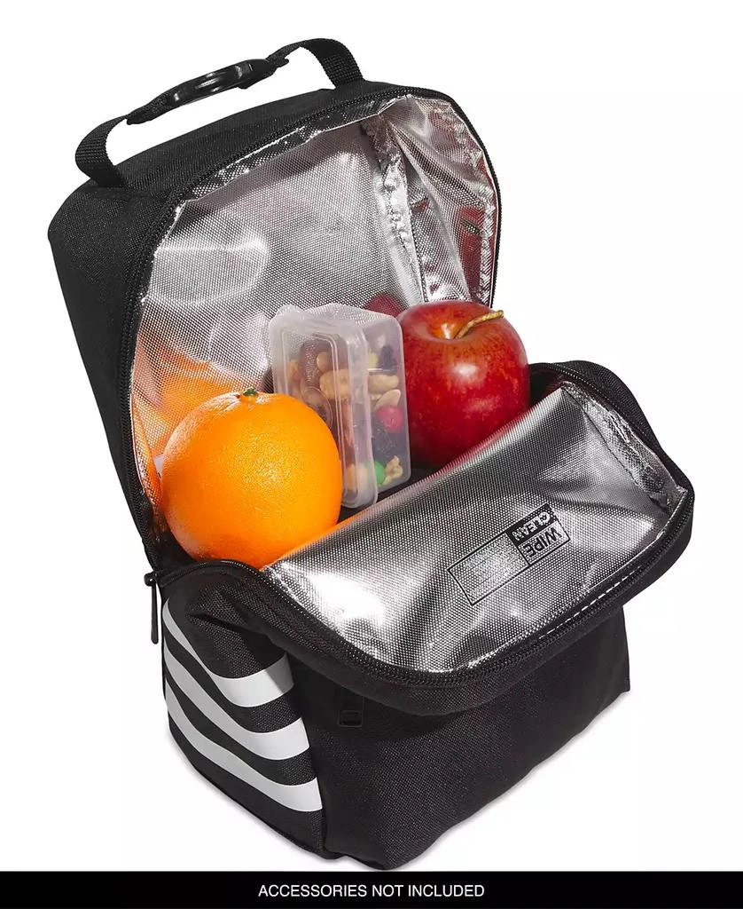 商品Adidas|Men's Santiago 3 Lunch Bag,价格¥156,第3张图片详细描述